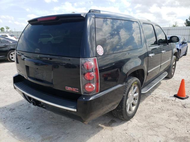 Photo 4 from auction – 2011 GMC YUKON XL D with VIN 1GKS1MEF9BR202767