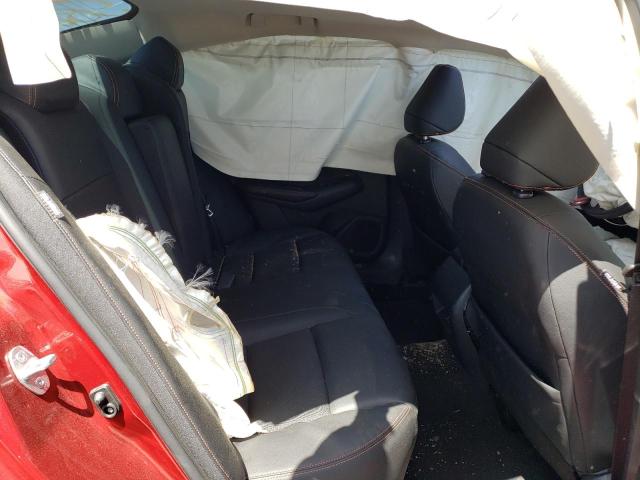 Photo 6 from auction – 2021 NISSAN ALTIMA SR with VIN 1N4BL4CV0MN413727