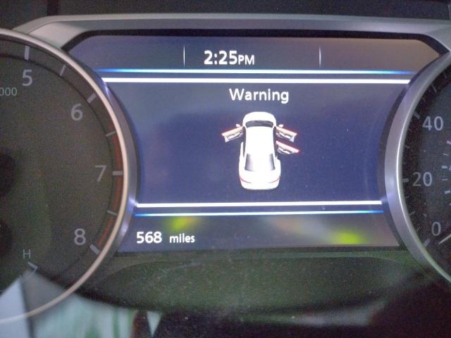 Photo 8 from auction – 2022 NISSAN SENTRA SR with VIN 3N1AB8DV2NY210411