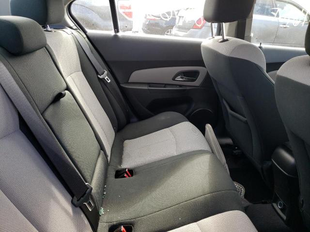 Photo 6 from auction – 2011 CHEVROLET CRUZE LS with VIN 1G1PD5SH7B7223027