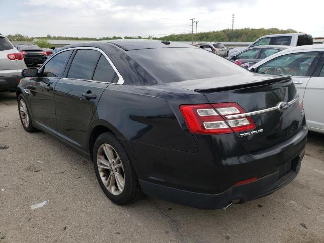 Photo 3 from auction – 2014 FORD TAURUS SEL with VIN 1FAHP2E88EG133702