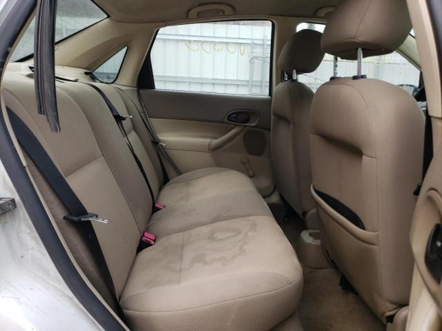 Photo 6 from auction – 2007 FORD FOCUS ZX4 with VIN 1FAFP34N17W194077