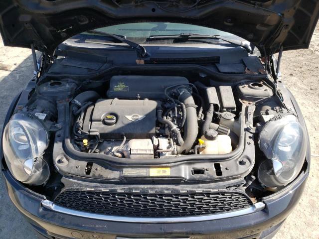 Photo 7 from auction – 2013 MINI COOPER S with VIN WMWSV3C59DT389094