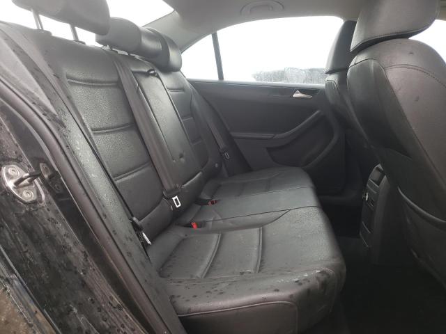 Photo 6 from auction – 2012 VOLKSWAGEN JETTA SE with VIN 3VWDP7AJ7CM412539