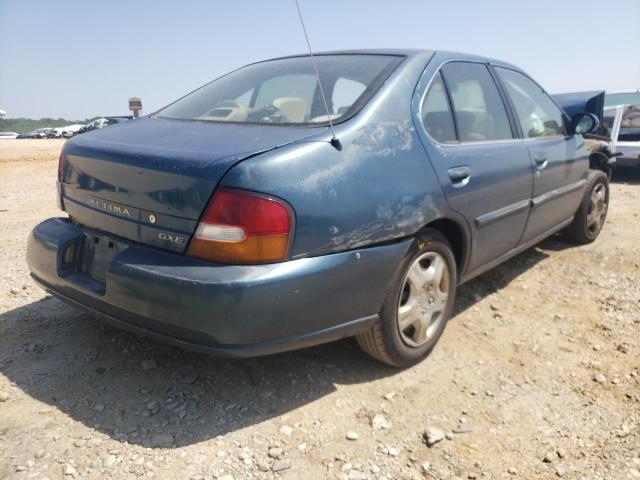 Photo 4 from auction – 1998 NISSAN ALTIMA with VIN 1N4DL01D5WC154050