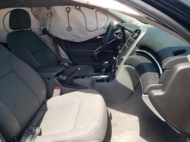 Photo 5 from auction – 2014 CHEVROLET MALIBU LS with VIN 1G11A5SL8EF108546