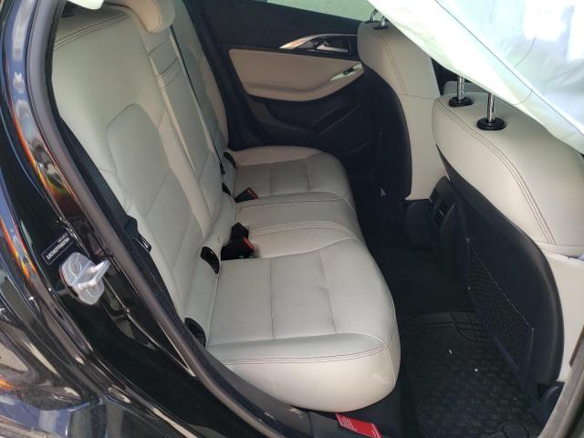 Photo 6 from auction – 2017 INFINITI QX30 BASE with VIN SJKCH5CP7HA037044
