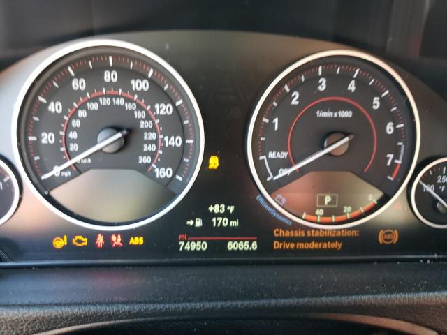 Photo 8 from auction – 2018 BMW 440I GRAN with VIN WBA4J5C53JBF20198