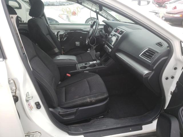 Снимка 5 от търг – 2015 SUBARU OUTBACK 2. с VIN 4S4BSACC4F3211283