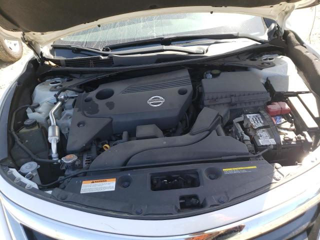 Photo 7 from auction – 2015 NISSAN ALTIMA 2.5 with VIN 1N4AL3AP3FC198952