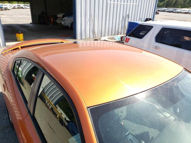 Photo 9 from auction – 2011 DODGE CHARGER R/ with VIN 2B3CL5CT0BH557479