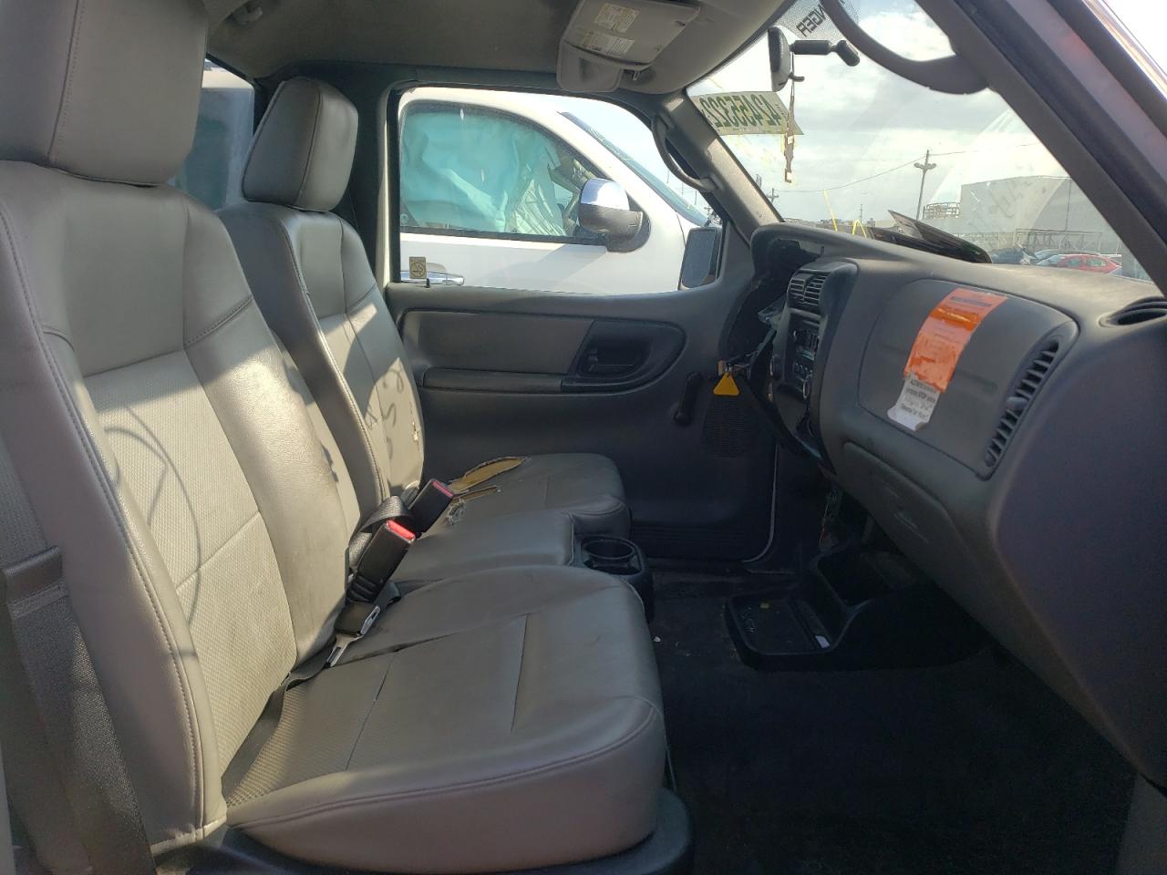 Photo 5 from auction – 2010 FORD RANGER with VIN 1FTKR1AD5APA31159