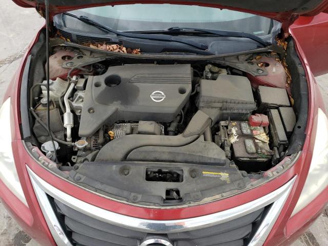 Photo 7 from auction – 2014 NISSAN ALTIMA 2.5 with VIN 1N4AL3AP6EN380132