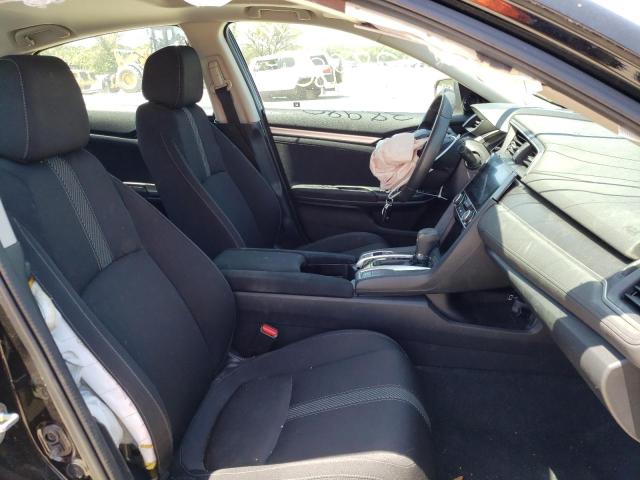 Photo 5 from auction – 2016 HONDA CIVIC EX with VIN 19XFC1F39GE043584