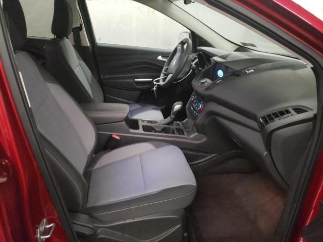 Photo 9 from auction – 2019 FORD ESCAPE SE with VIN 1FMCU9GD4KUB97891