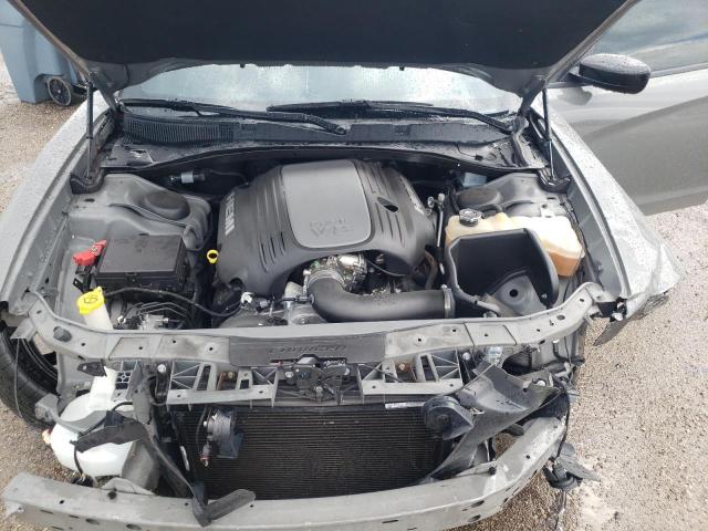 Photo 7 from auction – 2018 DODGE CHARGER R/ with VIN 2C3CDXCT9JH135897