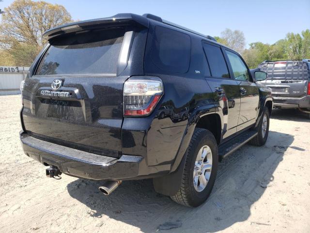 Photo 4 from auction – 2019 TOYOTA 4RUNNER SR with VIN JTEBU5JR8K5690217