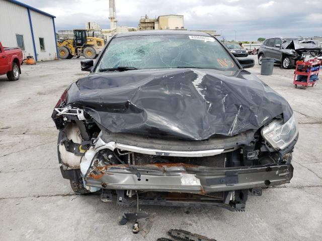 Photo 9 from auction – 2015 FORD TAURUS SEL with VIN 1FAHP2E86FG181751