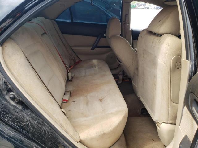 Photo 6 from auction – 2006 MAZDA 6 S with VIN 1YVHP80D765M39525