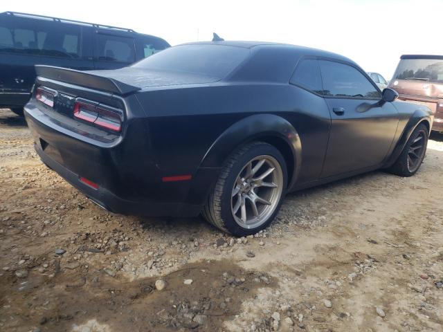 Photo 4 from auction – 2020 DODGE CHALLENGER with VIN 2C3CDZFJ9LH242666