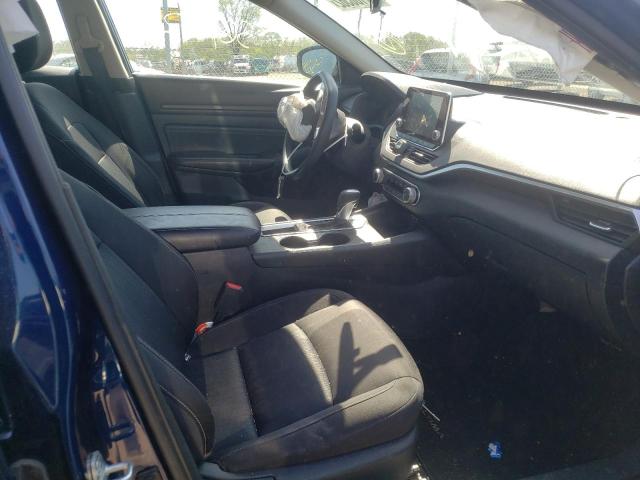 Photo 5 from auction – 2020 NISSAN ALTIMA S with VIN 1N4BL4BV7LC216601