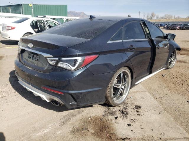 Photo 4 from auction – 2012 HYUNDAI SONATA GLS with VIN 5NPEB4AC3CH309128