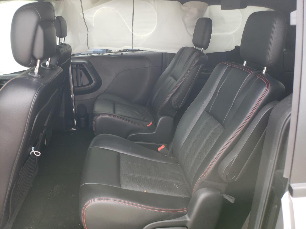 Photo 6 from auction – 2019 DODGE GRAND CARA with VIN 2C4RDGEG6KR736525