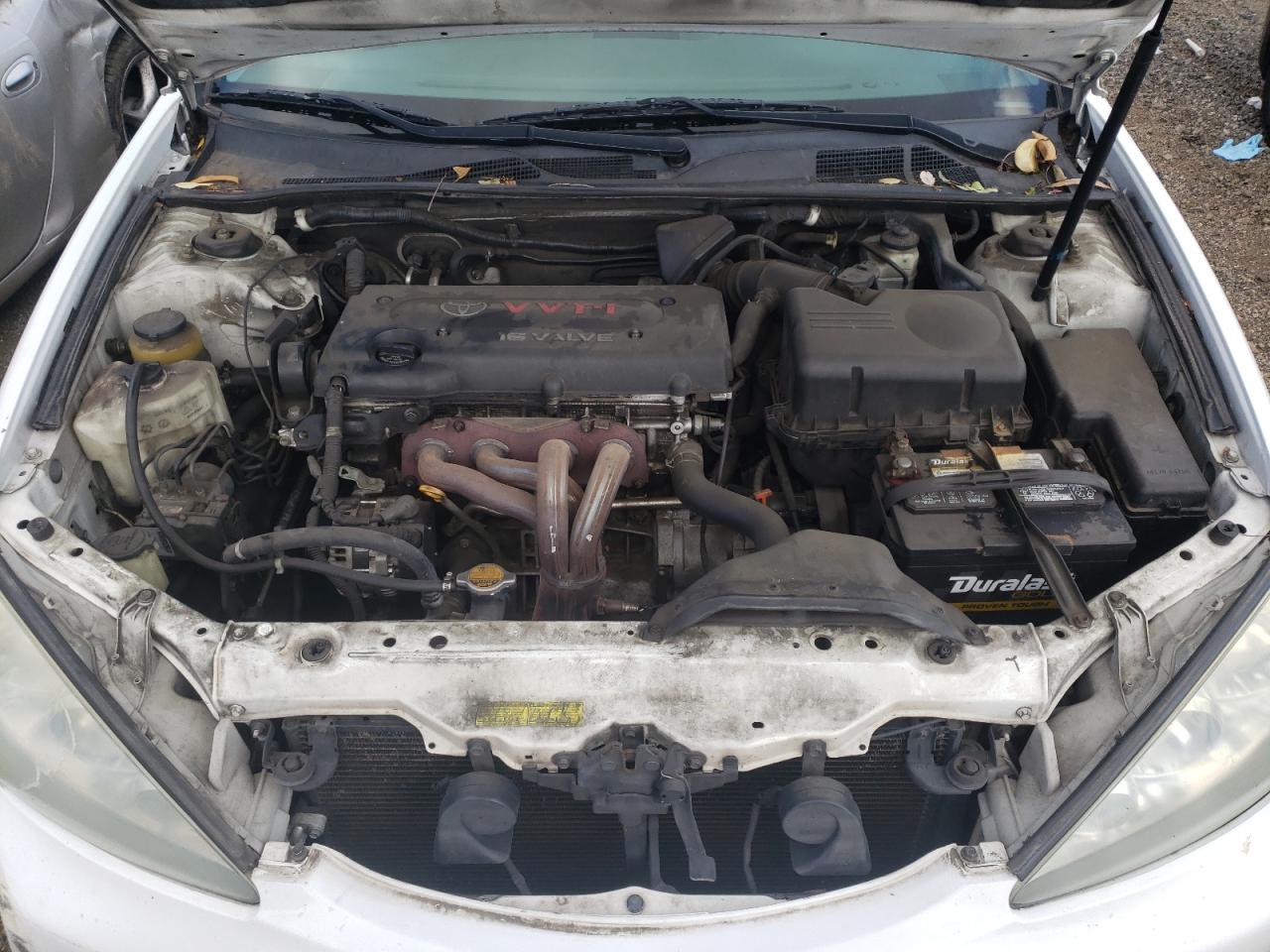 Photo 7 from auction – 2006 TOYOTA CAMRY LE with VIN 4T1BE32K06U719773