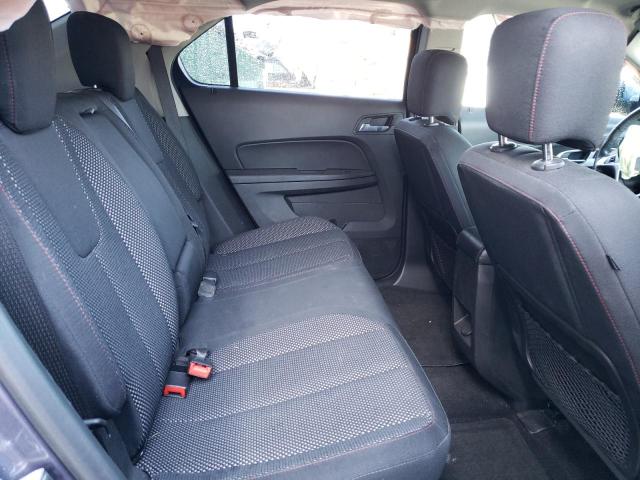 Photo 6 from auction – 2014 CHEVROLET EQUINOX LT with VIN 2GNFLBE38E6138813