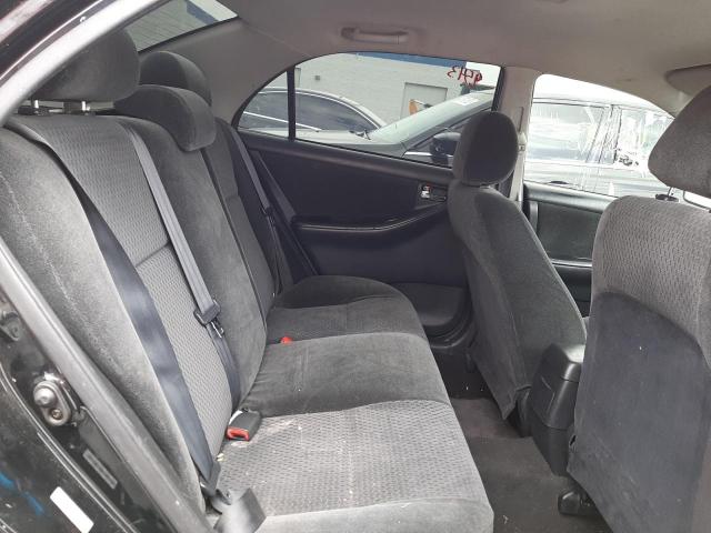 Photo 6 from auction – 2005 TOYOTA COROLLA CE with VIN 1NXBR32E15Z406986