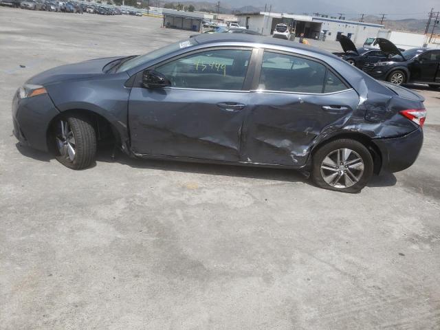 Photo 9 from auction – 2014 TOYOTA COROLLA EC with VIN 2T1BPRHE3EC099841