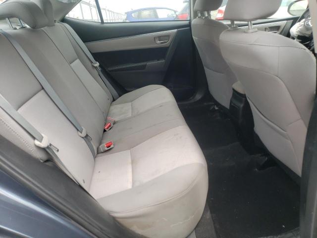 Photo 6 from auction – 2014 TOYOTA COROLLA L with VIN 5YFBURHEXEP156853