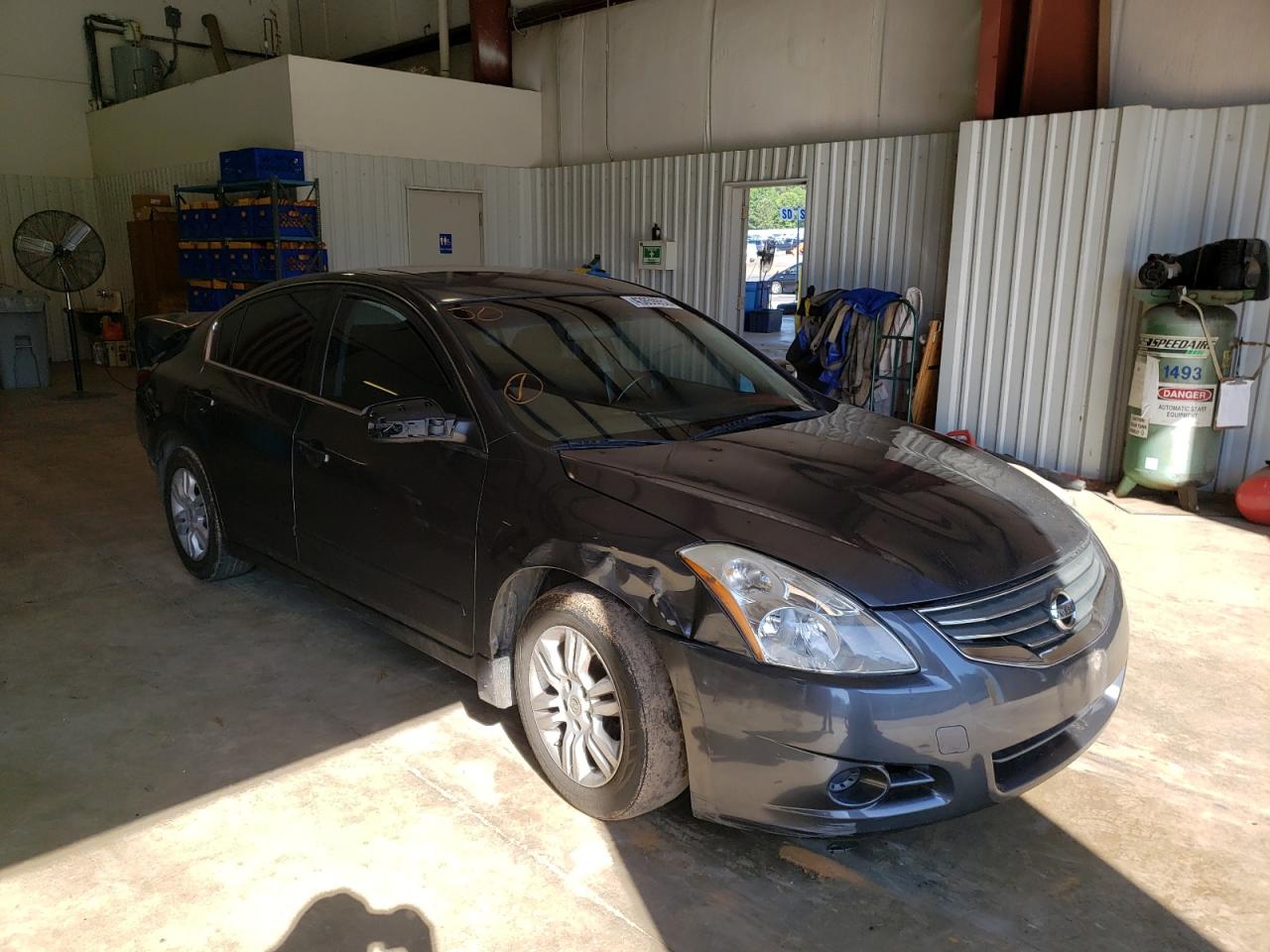 Photo 1 from auction – 2010 NISSAN ALTIMA BAS with VIN 1N4AL2AP3AN474764