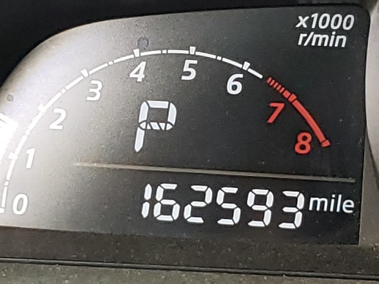 Zdjęcie 8 z aukcji – 2015 MAZDA 3 TOURING z VIN JM1BM1V71F1246437