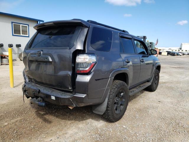 Photo 4 from auction – 2014 TOYOTA 4RUNNER SR with VIN JTEBU5JR2E5196892