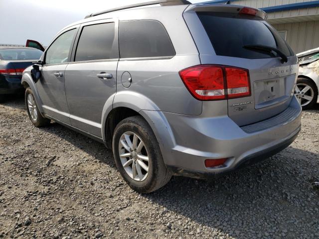 Photo 3 from auction – 2016 DODGE JOURNEY SX with VIN 3C4PDCBB3GT191445