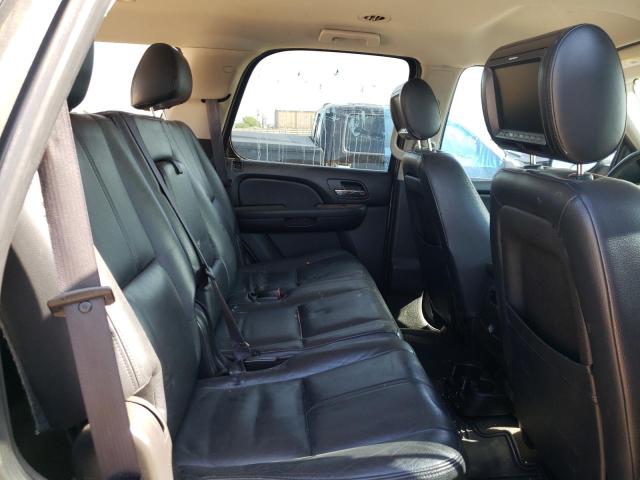 Photo 6 from auction – 2012 CHEVROLET TAHOE C150 with VIN 1GNSCAE07CR200170