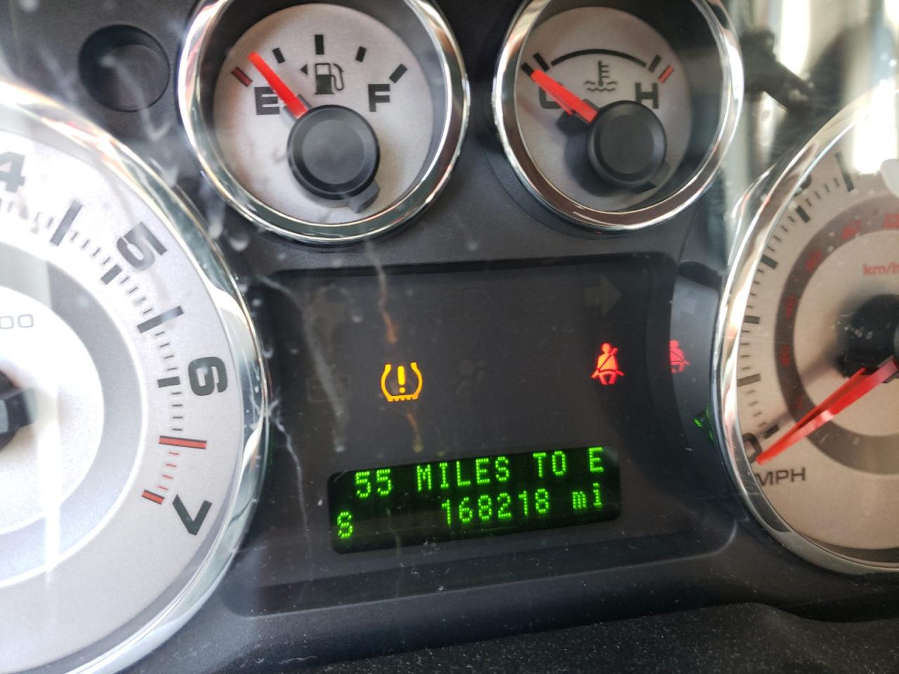 Photo 8 from auction – 2010 FORD EDGE LIMIT with VIN 2FMDK4KC3ABA37310