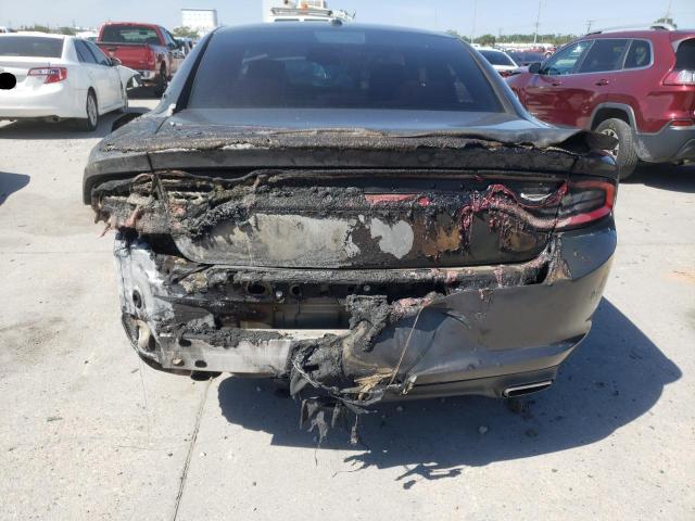 Photo 9 from auction – 2015 DODGE CHARGER SE with VIN 2C3CDXBG0FH799341