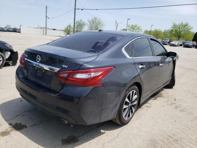 Photo 4 from auction – 2018 NISSAN ALTIMA 2.5 with VIN 1N4AL3AP4JC178752