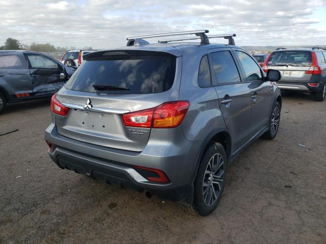 Photo 4 from auction – 2019 MITSUBISHI OUTLANDER with VIN JA4AP3AU0KU018636