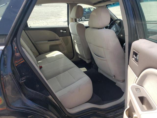 Photo 6 from auction – 2008 FORD TAURUS SEL with VIN 1FAHP24W58G135721