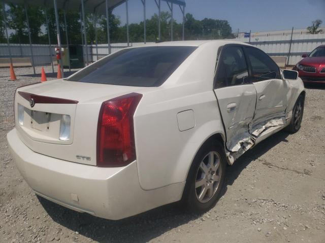 Photo 4 from auction – 2005 CADILLAC CTS HI FEA with VIN 1G6DP567650164314