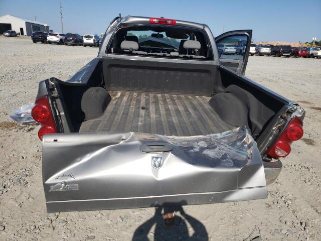 Photo 9 from auction – 2008 DODGE RAM 1500 S with VIN 1D7HA18238S500784