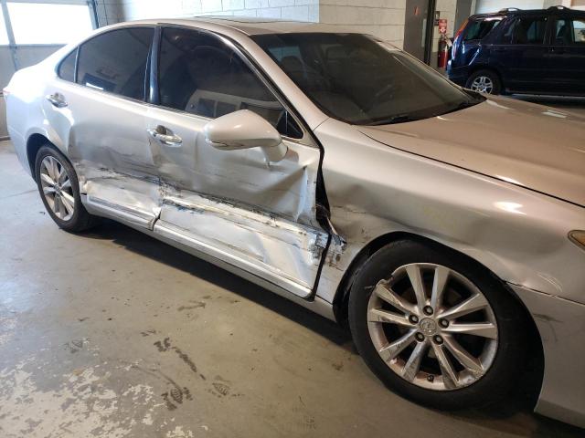 Photo 9 from auction – 2010 LEXUS ES 350 with VIN JTHBK1EG3A2383256