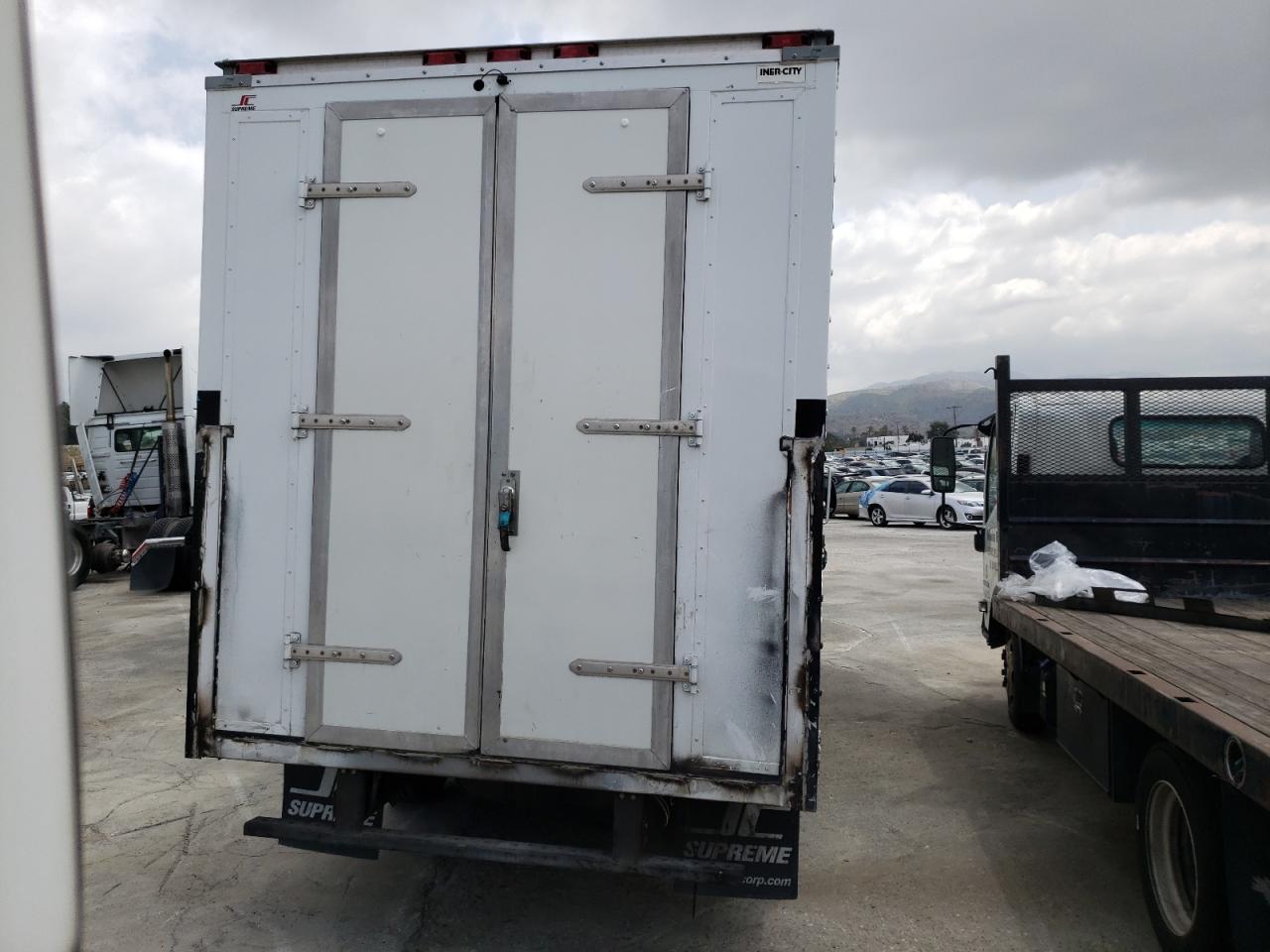Photo 6 from auction – 2012 FORD ECONOLINE with VIN 1FDSE3FL1CDA90541
