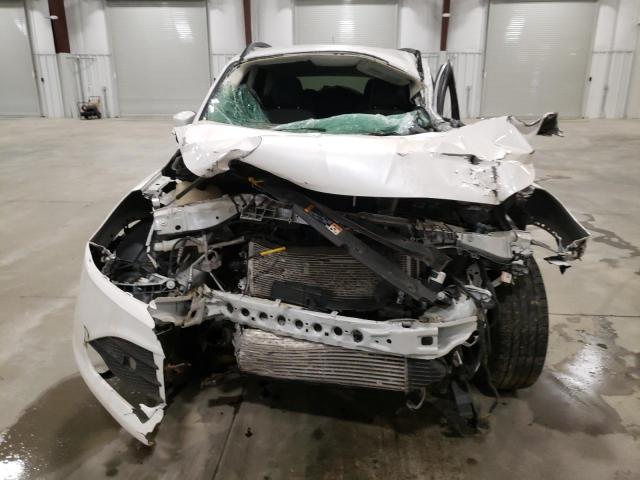 Photo 9 from auction – 2014 FORD ESCAPE SE with VIN 1FMCU9G98EUB57541