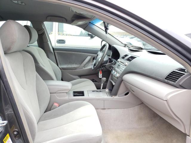 Photo 5 from auction – 2007 TOYOTA CAMRY CE with VIN 4T1BE46K37U040548
