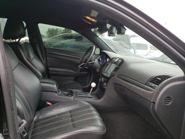 Photo 5 from auction – 2014 CHRYSLER 300 S with VIN 2C3CCABT2EH166545