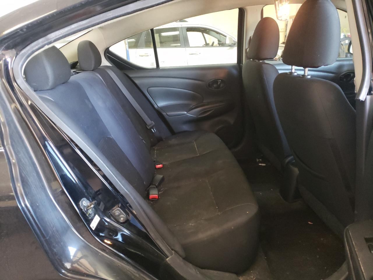 Photo 6 from auction – 2012 NISSAN VERSA S with VIN 3N1CN7AP2CL886786